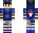 sasuke uchiha