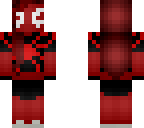 scarlet spider mary jane