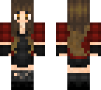 scarlet witch