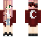 scarlette moon