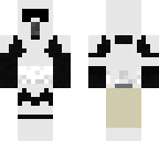 scout trooper with kama
