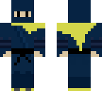 shinobi 2