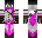 skin for a friend 2