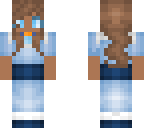 skin for franfeather