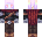 skin for pokemaster124