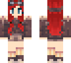 skin minera
