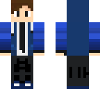 skin til thomasxp