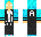 skin to animations