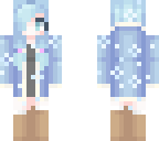 snow mage - contest entry