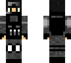 soilder ultra
