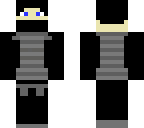 special forces soldier