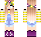 spring overalls