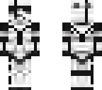storm trooper commander black female version
