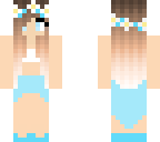summer princess