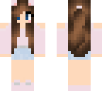 super cute skin