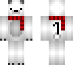 tayber whit cape