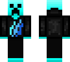 teal creeper