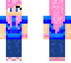 teddy skin