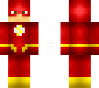 the flash