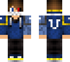 the forgoten one