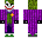 the joker