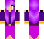 the most stylish enchantress in the world