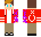 this skin is so smelly