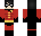 tim drake robin