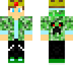 tnt123creeper