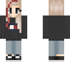 tomboy