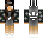 tomboy bunny