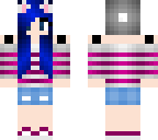 town girl edit