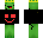 turtle man