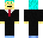 tux shadow_raptor_1