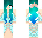 under the sea