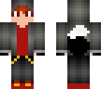 underfell prince