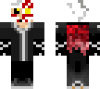 updated version of my skin