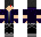 vampie boy