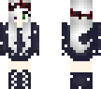 vampire skin