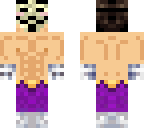 vegetta hacker