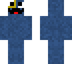 very cute cookie monster