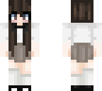 waitress outfit