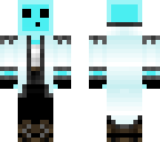 warrior slime