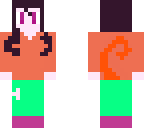 warvolf girl