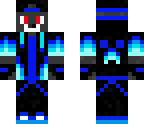 water wolfe