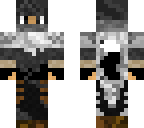 werewolf shad