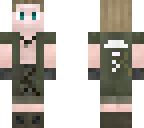 white mamba