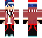 winter brad