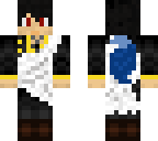 wolf zeref