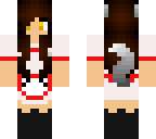 xneomix skin